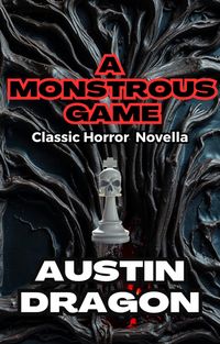 Produktbild: A Monstrous Game: Classic Horror Novella