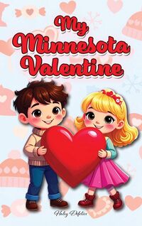 Produktbild: My Minnesota Valentine