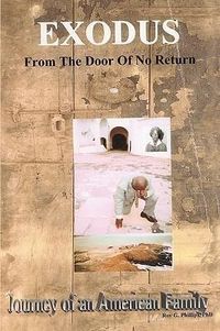 Produktbild: Exodus From The Door Of No Return
