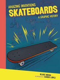 Produktbild: Skateboards