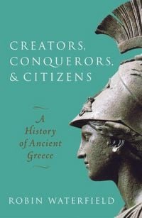 Produktbild: Creators, Conquerors, and Citizens