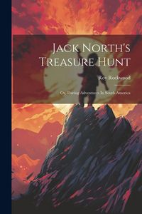 Produktbild: Jack North's Treasure Hunt