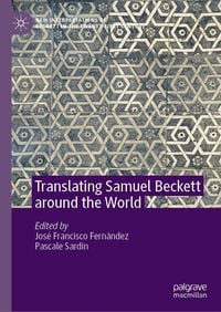 Produktbild: Translating Samuel Beckett around the World