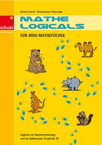 Produktbild: Mathe-Logicals