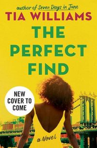 Produktbild: Perfect Find M/tv