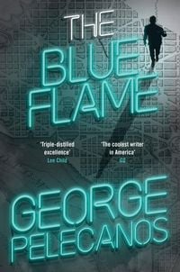 Produktbild: The Blue Flame