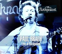Produktbild: Live at Rockpalast