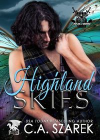 Produktbild: Highland Skies