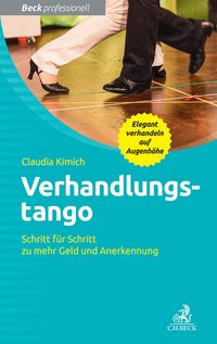 Produktbild: Verhandlungstango