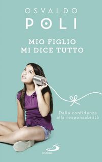 Produktbild: Mio figlio mi dice tutto