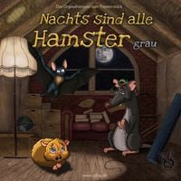 Produktbild: Nachts sind alle Hamster grau