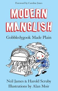Produktbild: Modern Manglish