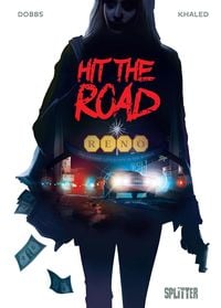 Produktbild: Hit the Road