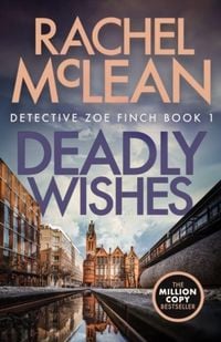 Produktbild: Deadly Wishes