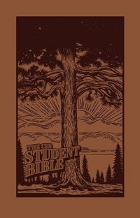 Produktbild: The Ceb Student Bible Limited Edition