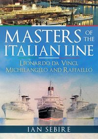 Produktbild: Masters of the Italian Line
