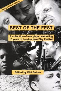 Produktbild: Penhall, J: Best of the Fest