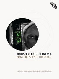 Produktbild: British Colour Cinema