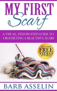 Produktbild: My First Scarf
