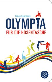 Produktbild: Olympia f&uuml;r die Hosentasche