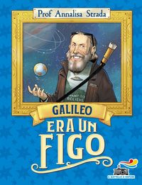 Produktbild: Galileo era un figo