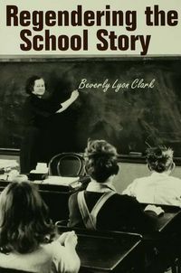 Produktbild: Regendering the School Story