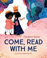 Produktbild: Come, Read with Me
