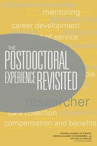 Produktbild: The Postdoctoral Experience Revisited
