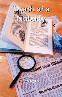 Produktbild: Death of a Nobody