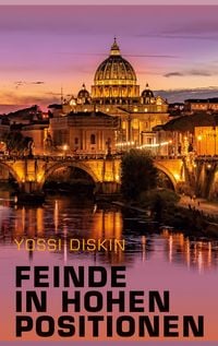 Produktbild: Feinde in hohen Positionen