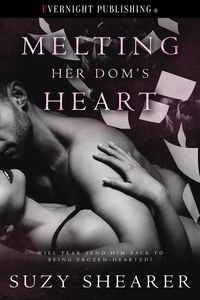 Produktbild: Melting Her Dom's Heart