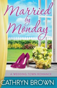 Produktbild: Married by Monday