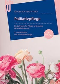 Produktbild: Palliativpflege