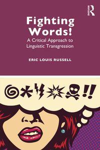 Produktbild: Fighting Words!