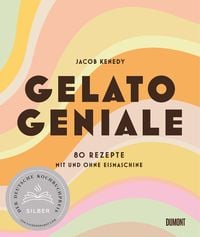 Produktbild Gelato Geniale