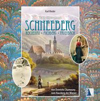 Produktbild: K.u.k. Sehnsuchtsort Schneeberg