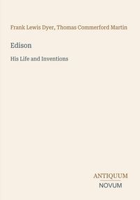 Produktbild: Edison