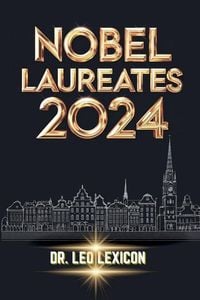 Produktbild: Nobel Laureates 2024