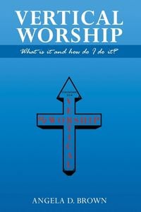 Produktbild: Vertical Worship