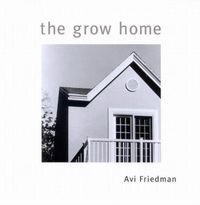 Produktbild: The Grow Home