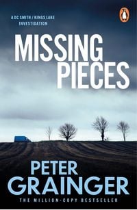 Produktbild: Missing Pieces