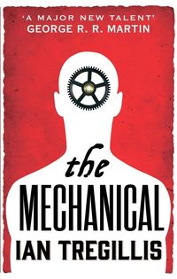 Produktbild: The Mechanical