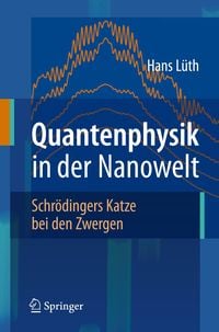 Produktbild: Quantenphysik in der Nanowelt