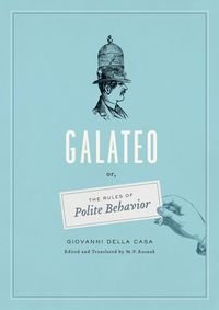 Produktbild: Galateo