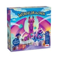 Produktbild: W&uuml;rfeldrachen
