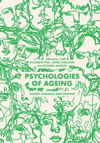 Produktbild: Psychologies of Ageing