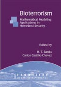 Produktbild: Bioterrorism