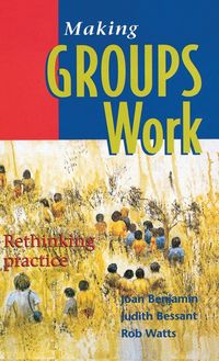 Produktbild: Making Groups Work
