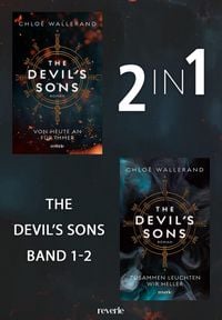 Produktbild: The Devil's Sons Band 1-2