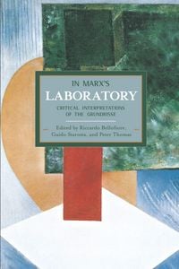 Produktbild: In Marx's Laboratory